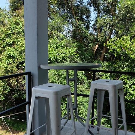 The Resort Phu Fah Chai Nam Ban Khanan Chit Esterno foto