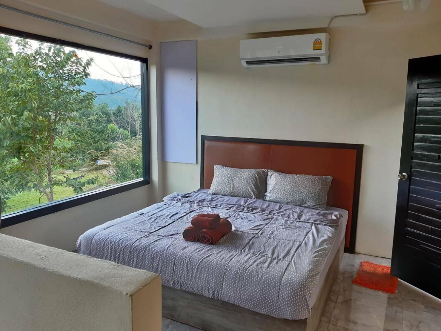 The Resort Phu Fah Chai Nam Ban Khanan Chit Esterno foto