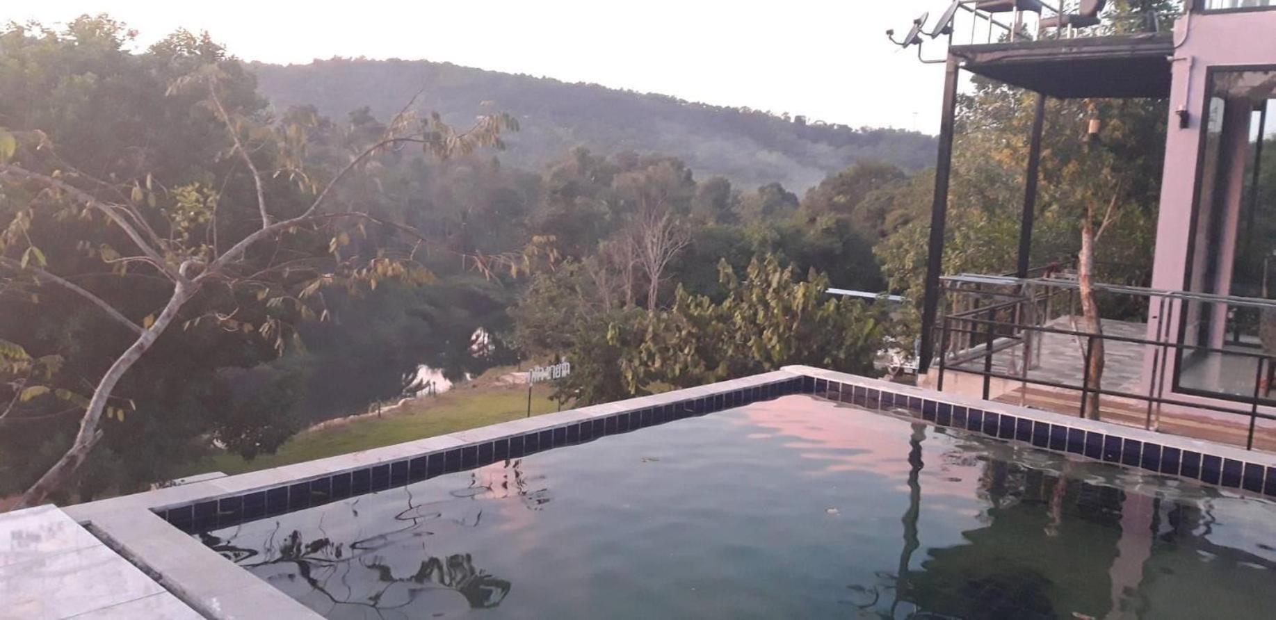 The Resort Phu Fah Chai Nam Ban Khanan Chit Esterno foto