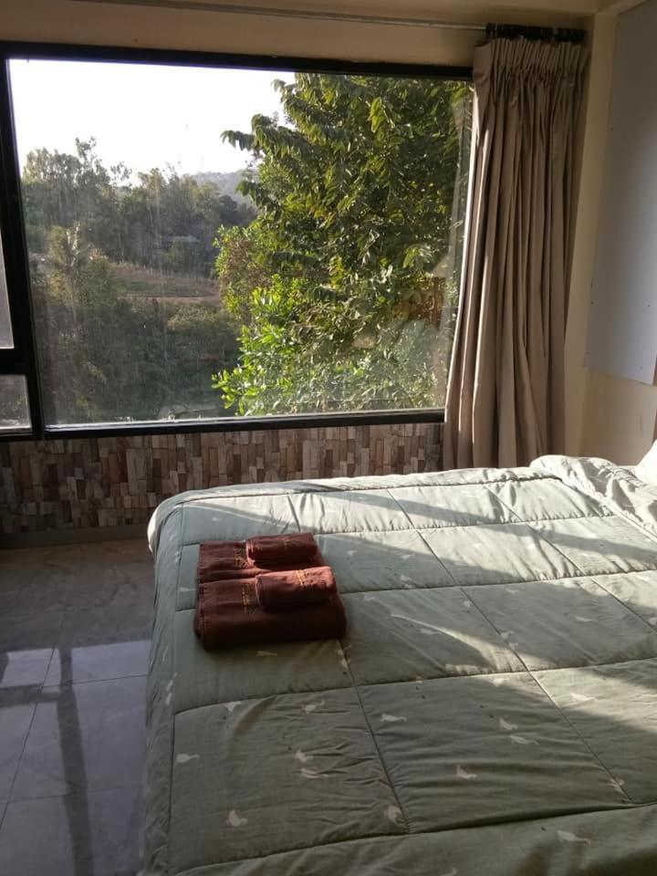 The Resort Phu Fah Chai Nam Ban Khanan Chit Esterno foto