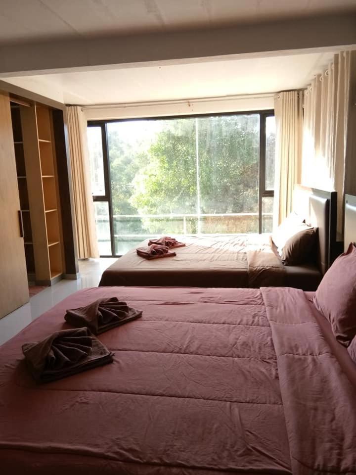 The Resort Phu Fah Chai Nam Ban Khanan Chit Esterno foto