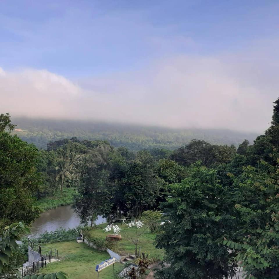 The Resort Phu Fah Chai Nam Ban Khanan Chit Esterno foto