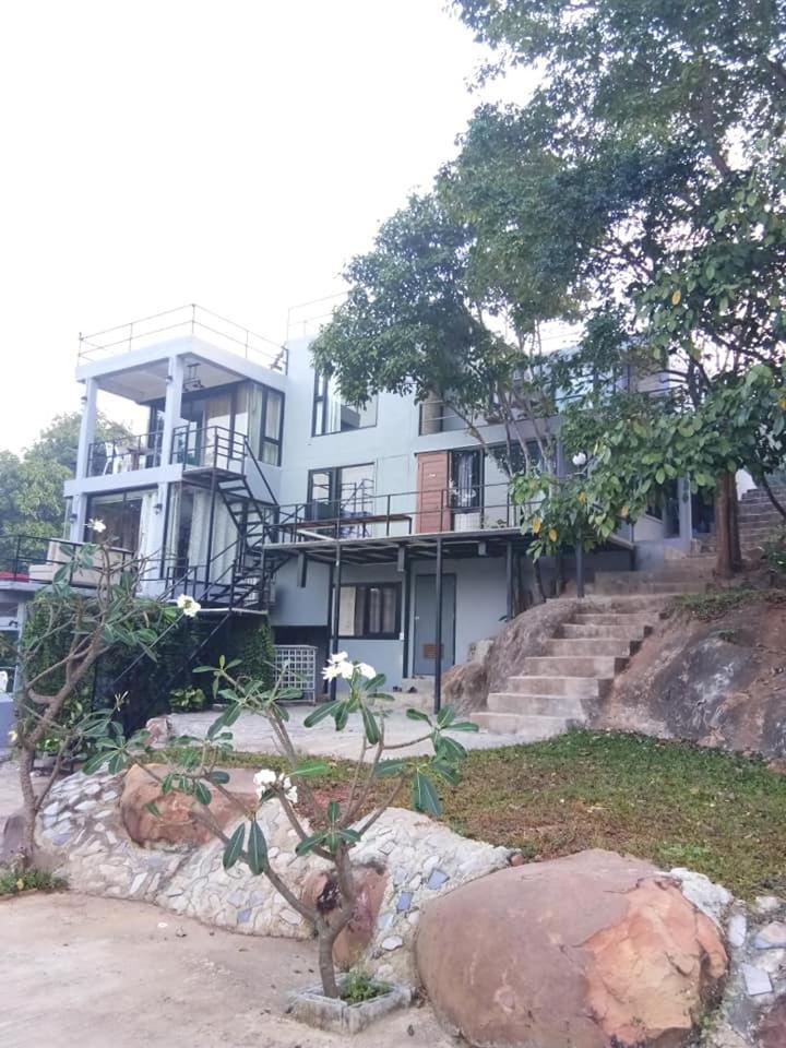 The Resort Phu Fah Chai Nam Ban Khanan Chit Esterno foto