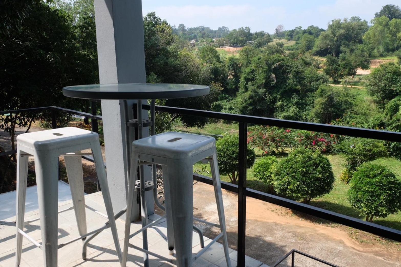 The Resort Phu Fah Chai Nam Ban Khanan Chit Esterno foto